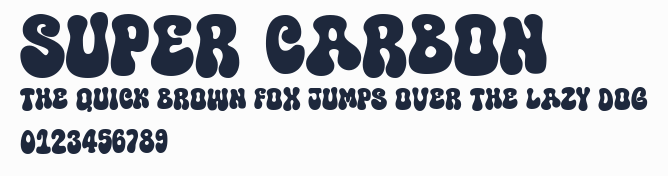 Super Carbon預覽圖
