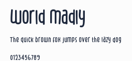World Madly預覽圖