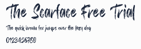 The Scarface Free Trial預覽圖