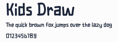 Kids Draw預覽圖