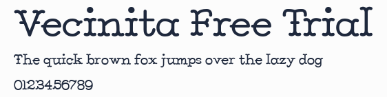 Vecinita Free Trial預覽圖