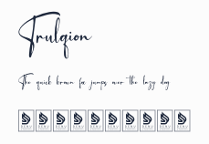 Trulqion預覽圖