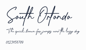South Ortondo預覽圖