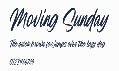 Moving Sunday預覽圖