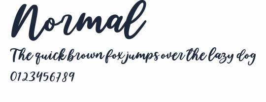 Normal預覽圖
