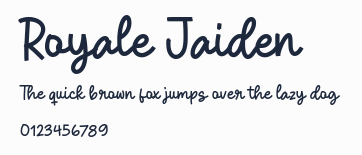 Royale Jaiden預覽圖