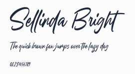 Sellinda Bright預覽圖