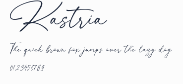 Kastria預覽圖
