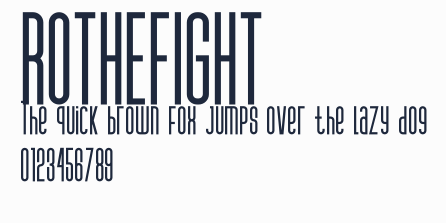 ROTHEFIGHT預覽圖