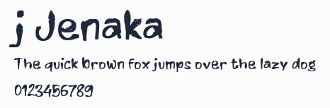 j Jenaka預覽圖