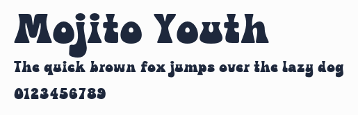 Mojito Youth預覽圖