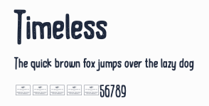 Timeless預覽圖