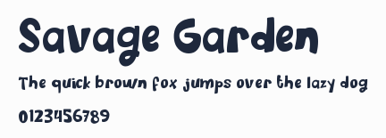 Savage Garden預覽圖