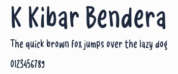 K Kibar Bendera預覽圖