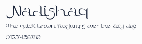 Nadishaq預覽圖
