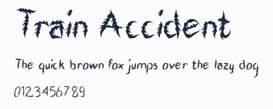 Train Accident預覽圖