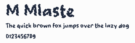 M Mlaste預覽圖