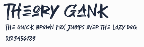 Theory Gank預覽圖
