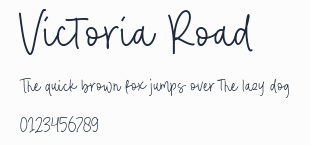 Victoria Road預覽圖