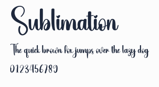 Sublimation預覽圖