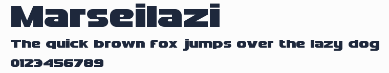 Marseilazi預覽圖
