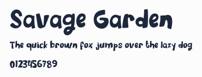 Savage Garden預覽圖