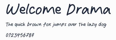Welcome Drama預覽圖