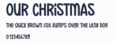 Our Christmas預覽圖