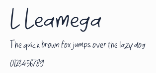 L Leamega預覽圖
