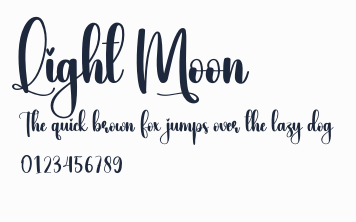 Light Moon預覽圖