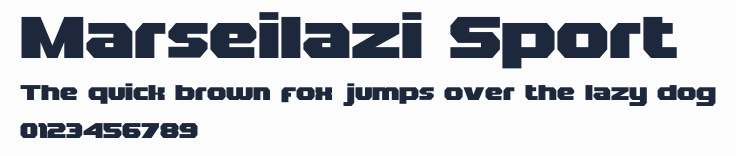 Marseilazi Sport預覽圖