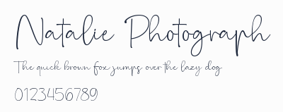 Natalie Photograph預覽圖