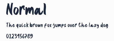 Normal預覽圖