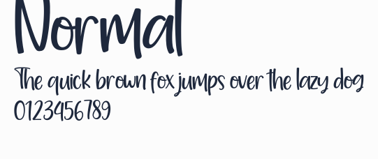 Normal預覽圖
