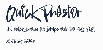 Quick Phestor預覽圖