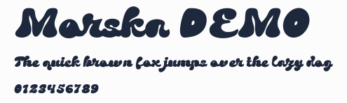 Morska DEMO預覽圖