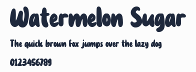 Watermelon Sugar預覽圖