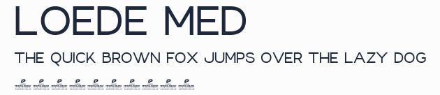 Loede Med預覽圖