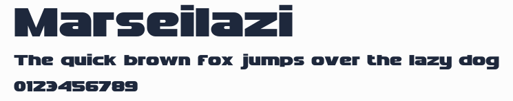 Marseilazi預覽圖