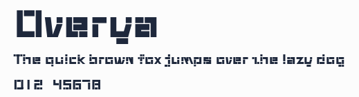 Overya預覽圖