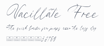 Vacillate Free預覽圖