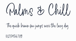 Palms & Chill預覽圖
