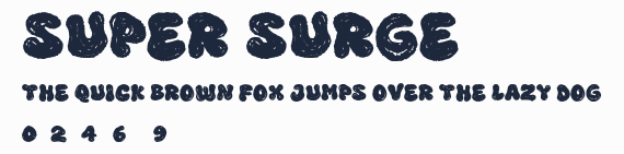 Super Surge預覽圖