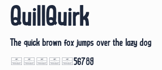 QuillQuirk預覽圖