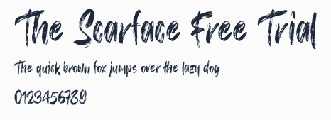 The Scarface Free Trial預覽圖