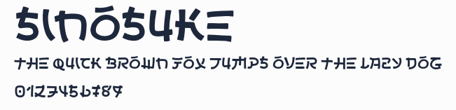 Sinosuke預覽圖