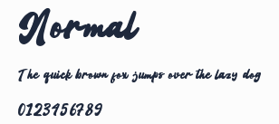 Normal預覽圖