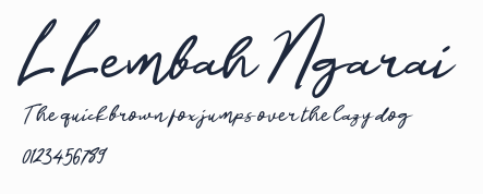 L Lembah Ngarai預覽圖