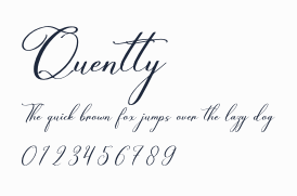 Quentty預覽圖