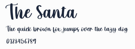 The Santa預覽圖